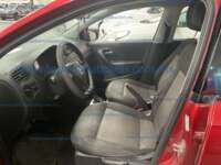 Volkswagen Vento 2021 4p Starline L4/1.6 Tiptronic IMG_4866