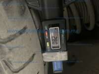 Volkswagen Vento 2021 4p Starline L4/1.6 Tiptronic IMG_4850