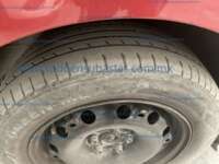 Volkswagen Vento 2021 4p Starline L4/1.6 Tiptronic IMG_4847