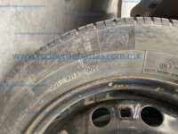 Volkswagen Vento 2021 4p Starline L4/1.6 Tiptronic IMG_4832