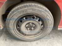 Volkswagen Vento 2021 4p Starline L4/1.6 Tiptronic IMG_4841