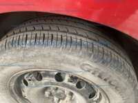 Volkswagen Vento 2021 4p Starline L4/1.6 Tiptronic IMG_4830