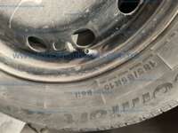 Volkswagen Vento 2021 4p Starline L4/1.6 Tiptronic IMG_4831