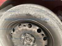 Volkswagen Vento 2021 4p Starline L4/1.6 Tiptronic IMG_4826