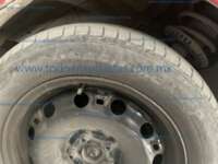 Volkswagen Vento 2021 4p Starline L4/1.6 Tiptronic IMG_4848