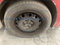 Volkswagen Vento 2021 4p Starline L4/1.6 Tiptronic IMG_4846