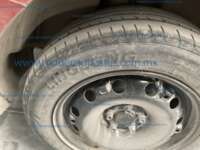 Volkswagen Vento 2021 4p Starline L4/1.6 Tiptronic IMG_4842