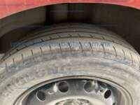 Volkswagen Vento 2021 4p Starline L4/1.6 Tiptronic IMG_4843