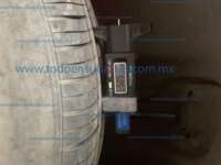 Volkswagen Vento 2021 4p Starline L4/1.6 Tiptronic IMG_4833