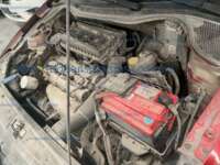 Volkswagen Vento 2021 4p Starline L4/1.6 Tiptronic IMG_4851