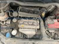 Volkswagen Vento 2021 4p Starline L4/1.6 Tiptronic IMG_4852