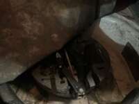 Volkswagen Vento 2021 4p Starline L4/1.6 Tiptronic 2021 Volkswagen Vento Venta Cajuela 2