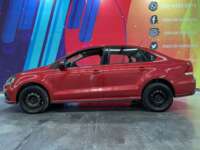 Volkswagen Vento 2021 4p Starline L4/1.6 Tiptronic 2021 Volkswagen Vento Venta Exteriores 4