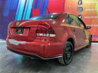 Volkswagen Vento 2021 4p Starline L4/1.6 Tiptronic 2021 Volkswagen Vento Venta Exteriores 7