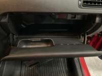 Volkswagen Vento 2021 4p Starline L4/1.6 Tiptronic 2021 Volkswagen Vento Venta Interiores 11