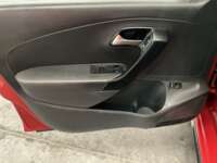 Volkswagen Vento 2021 4p Starline L4/1.6 Tiptronic 2021 Volkswagen Vento Venta Interiores 12