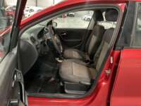 Volkswagen Vento 2021 4p Starline L4/1.6 Tiptronic 2021 Volkswagen Vento Venta Interiores 13