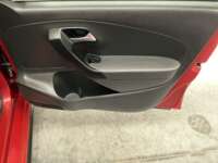 Volkswagen Vento 2021 4p Starline L4/1.6 Tiptronic 2021 Volkswagen Vento Venta Interiores 14