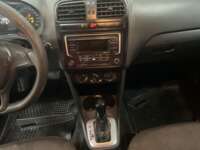 Volkswagen Vento 2021 4p Starline L4/1.6 Tiptronic 2021 Volkswagen Vento Venta Interiores 4