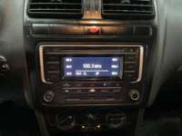 Volkswagen Vento 2021 4p Starline L4/1.6 Tiptronic 2021 Volkswagen Vento Venta Interiores 6