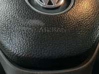 Volkswagen Vento 2021 4p Starline L4/1.6 Tiptronic 2021 Volkswagen Vento Venta Interiores 9