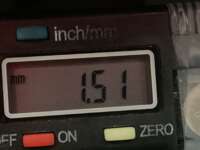 Volkswagen Vento 2021 4p Starline L4/1.6 Tiptronic 2021 Volkswagen Vento Venta Llantas 11