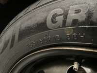 Volkswagen Vento 2021 4p Starline L4/1.6 Tiptronic 2021 Volkswagen Vento Venta Llantas 12