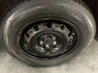 Volkswagen Vento 2021 4p Starline L4/1.6 Tiptronic 2021 Volkswagen Vento Venta Llantas 4