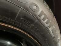 Volkswagen Vento 2021 4p Starline L4/1.6 Tiptronic 2021 Volkswagen Vento Venta Llantas 6