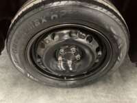 Volkswagen Vento 2021 4p Starline L4/1.6 Tiptronic 2021 Volkswagen Vento Venta Llantas 7