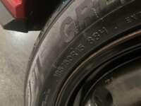 Volkswagen Vento 2021 4p Starline L4/1.6 Tiptronic 2021 Volkswagen Vento Venta Llantas 9