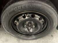 Volkswagen Vento 2021 4p Starline L4/1.6 Tiptronic 2021 Volkswagen Vento Venta Llantas 10