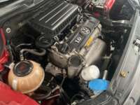 Volkswagen Vento 2021 4p Starline L4/1.6 Tiptronic 2021 Volkswagen Vento Venta Motor 1