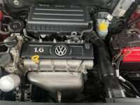 Volkswagen Vento 2021 4p Starline L4/1.6 Tiptronic 2021 Volkswagen Vento Venta Motor 2