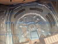 Seat Ibiza 2023  2023 Seat Ibiza Ingreso Cajuela 1