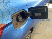 Seat Ibiza 2023  2023 Seat Ibiza Ingreso Cajuela 2