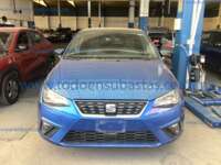 Seat Ibiza 2023  2023 Seat Ibiza Ingreso Exteriores 1