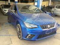 Seat Ibiza 2023  2023 Seat Ibiza Ingreso Exteriores 2