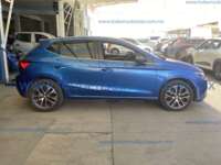 Seat Ibiza 2023  2023 Seat Ibiza Ingreso Exteriores 4