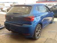 Seat Ibiza 2023  2023 Seat Ibiza Ingreso Exteriores 5