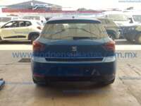 Seat Ibiza 2023  2023 Seat Ibiza Ingreso Exteriores 6