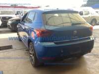 Seat Ibiza 2023  2023 Seat Ibiza Ingreso Exteriores 7
