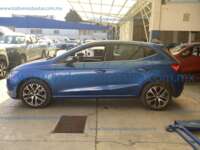Seat Ibiza 2023  2023 Seat Ibiza Ingreso Exteriores 8