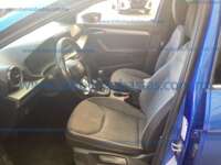 Seat Ibiza 2023  2023 Seat Ibiza Ingreso Interiores 1