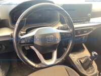 Seat Ibiza 2023  2023 Seat Ibiza Ingreso Interiores 2