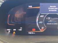 Seat Ibiza 2023  2023 Seat Ibiza Ingreso Interiores 4