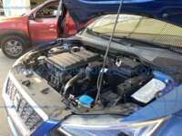 Seat Ibiza 2023  2023 Seat Ibiza Ingreso Motor 0