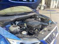 Seat Ibiza 2023  2023 Seat Ibiza Ingreso Motor 2