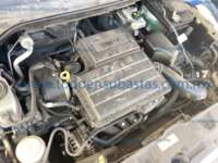 Seat Ibiza 2023  2023 Seat Ibiza Ingreso Motor 3