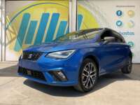 Seat Ibiza 2023  2023 Seat Ibiza Venta Exteriores 1
